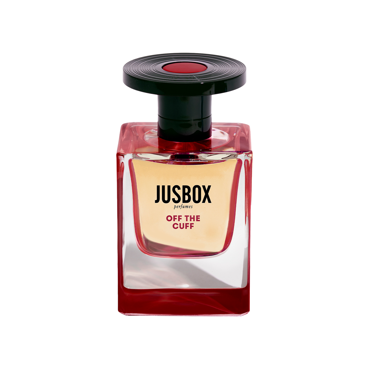 Jusbox - Off The Cuff Eau de Parfum