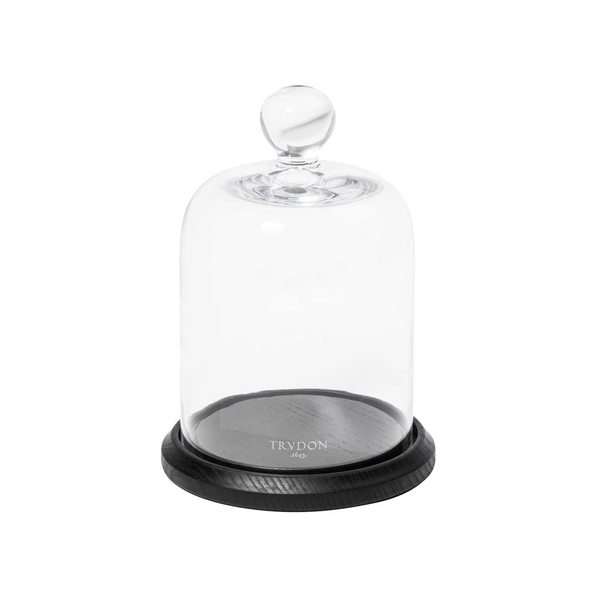 Trudon - La Cloche