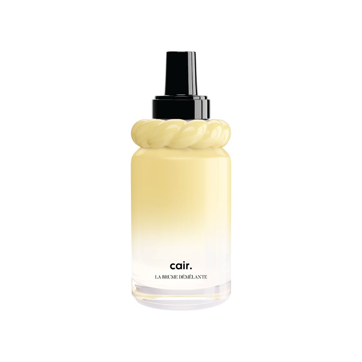 Cair. - The Detangling Mist
