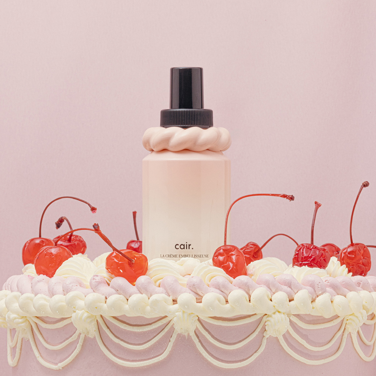 Cair. - The Beautifying Cream