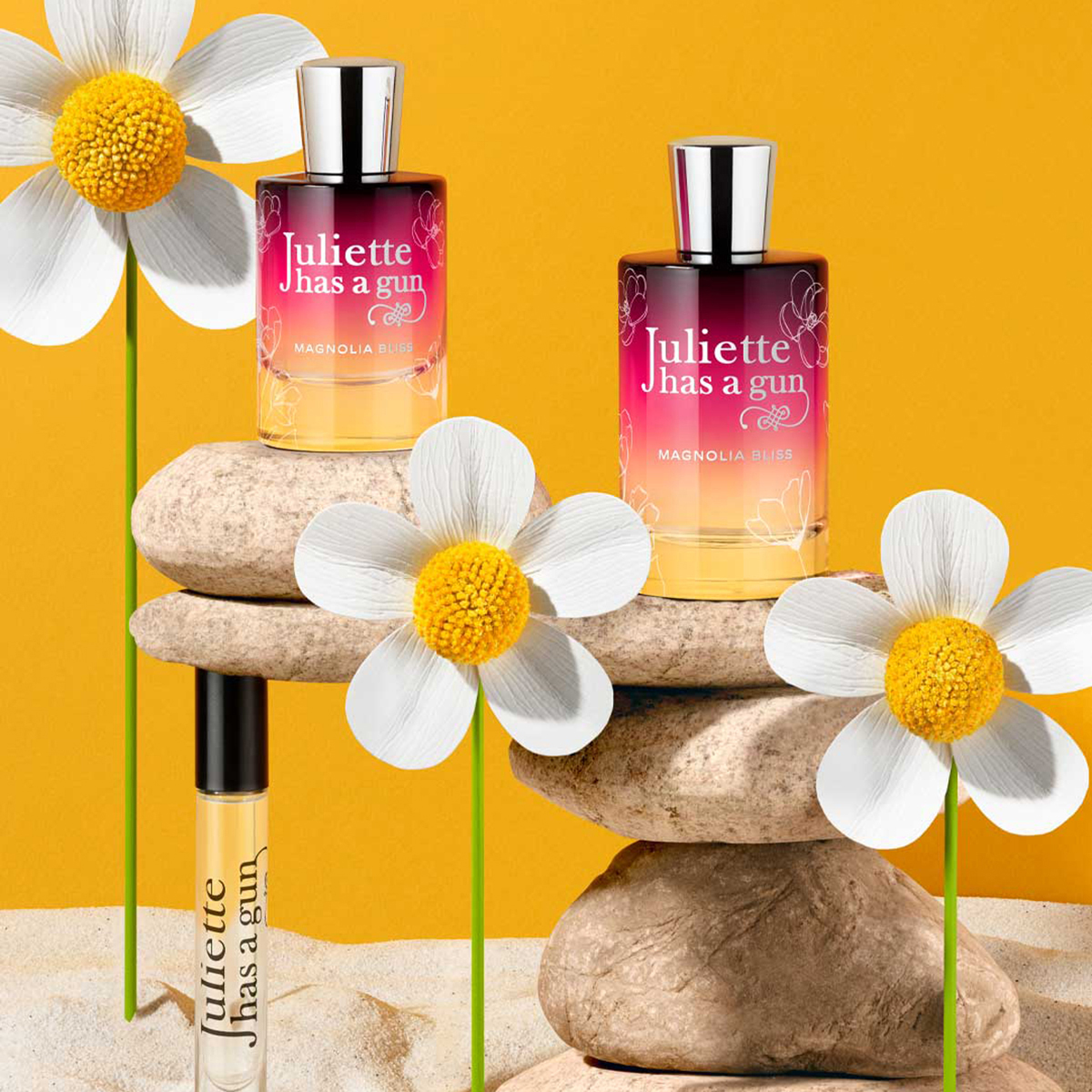 Juliette has a Gun - Magnolia Bliss Eau de Parfum