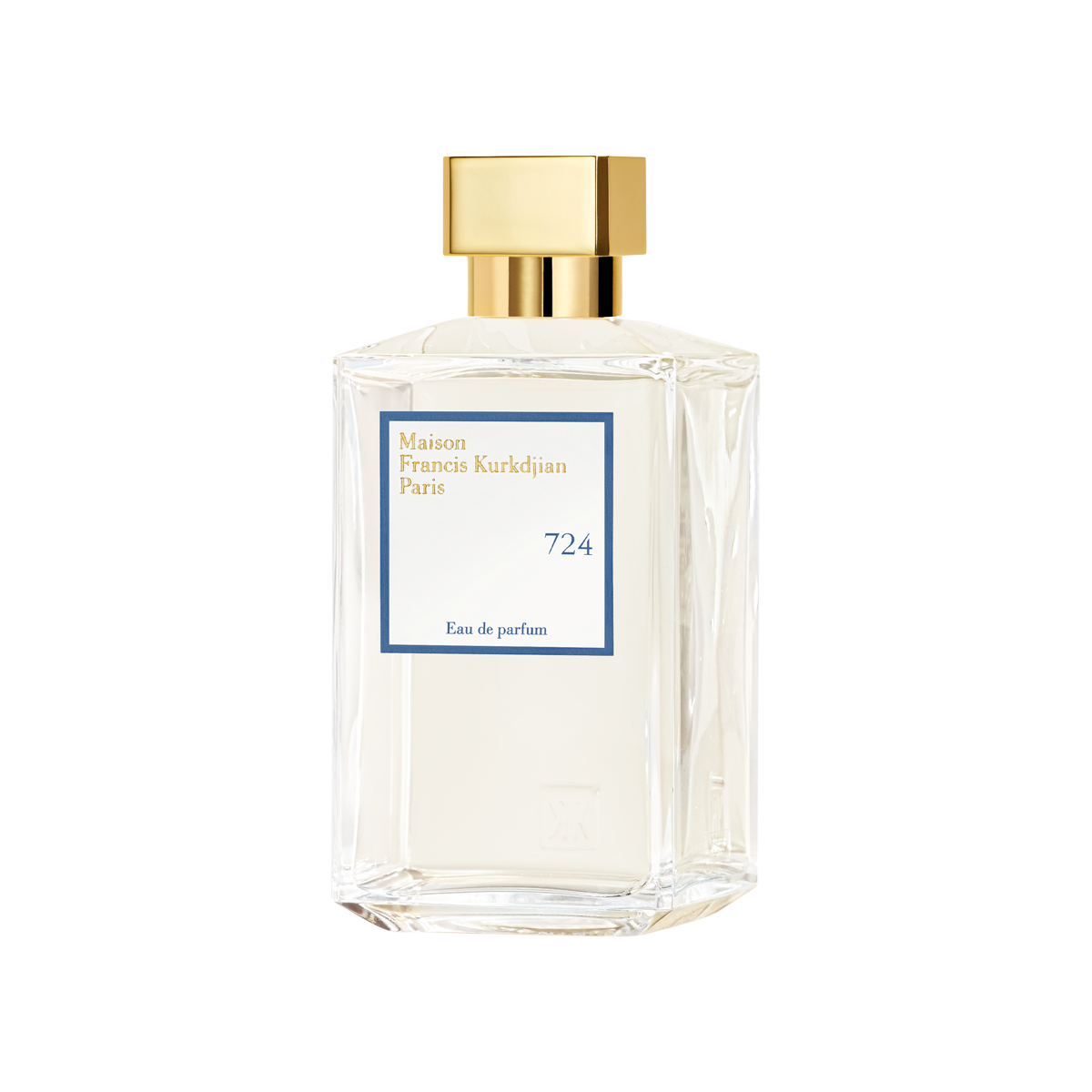 Maison Francis Kurkdjian - 724 Eau de Parfum