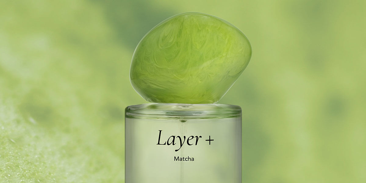 Alles over Matcha van Layer+