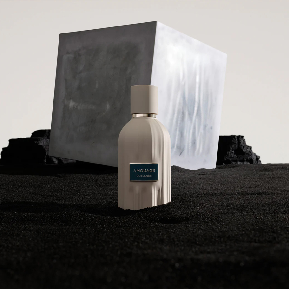 Amouage - Outlands Parfum