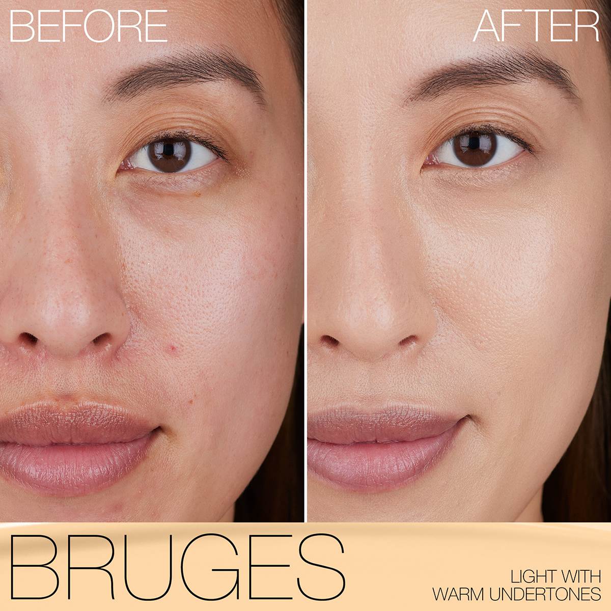 NARS - Light Reflection Foundation