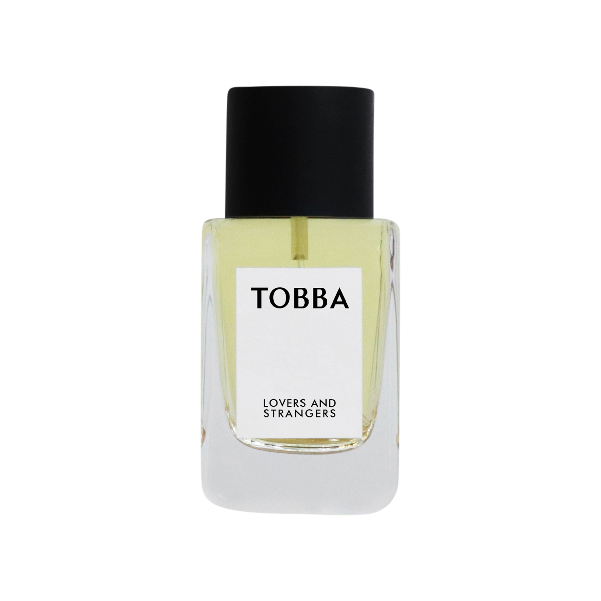TOBBA - Lovers and Strangers Eau de Parfum