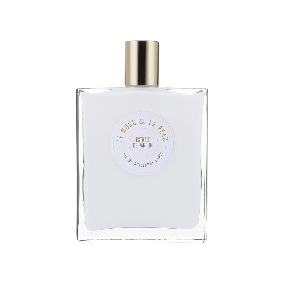 Pierre Guillaume Paris - Le Musc & La Peau Extrait de Parfum