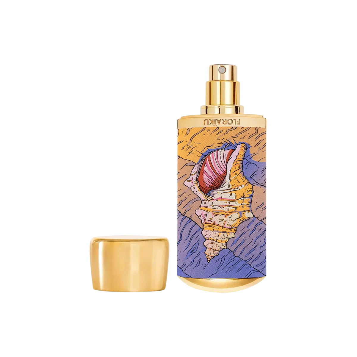 Floraïku - Sand and Skin Eau de Parfum
