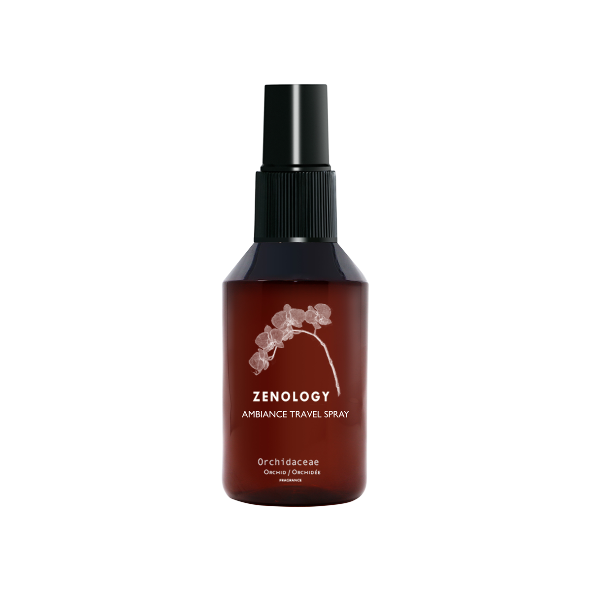 Zenology - Trigger Spray Orchidaceae