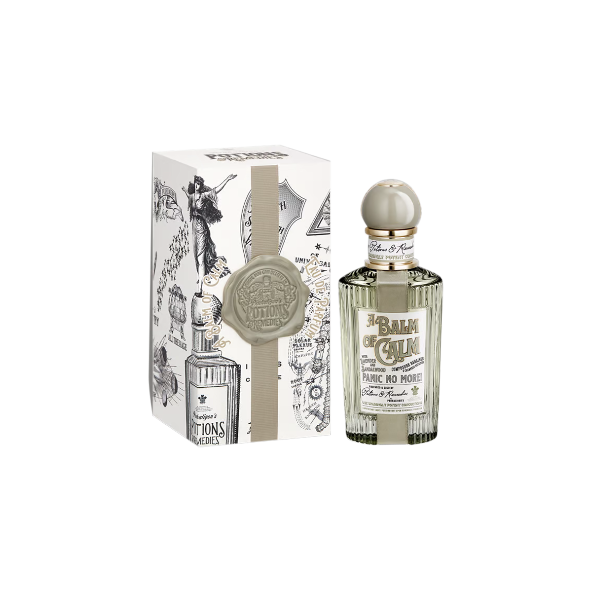 Penhaligon's - A Balm of Calm Eau de Parfum