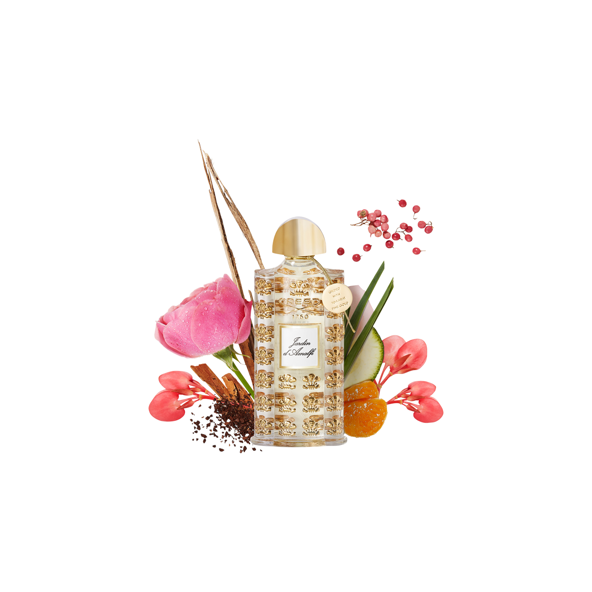 Creed - Royal Exclusives Jardin d'Amalfi EDP