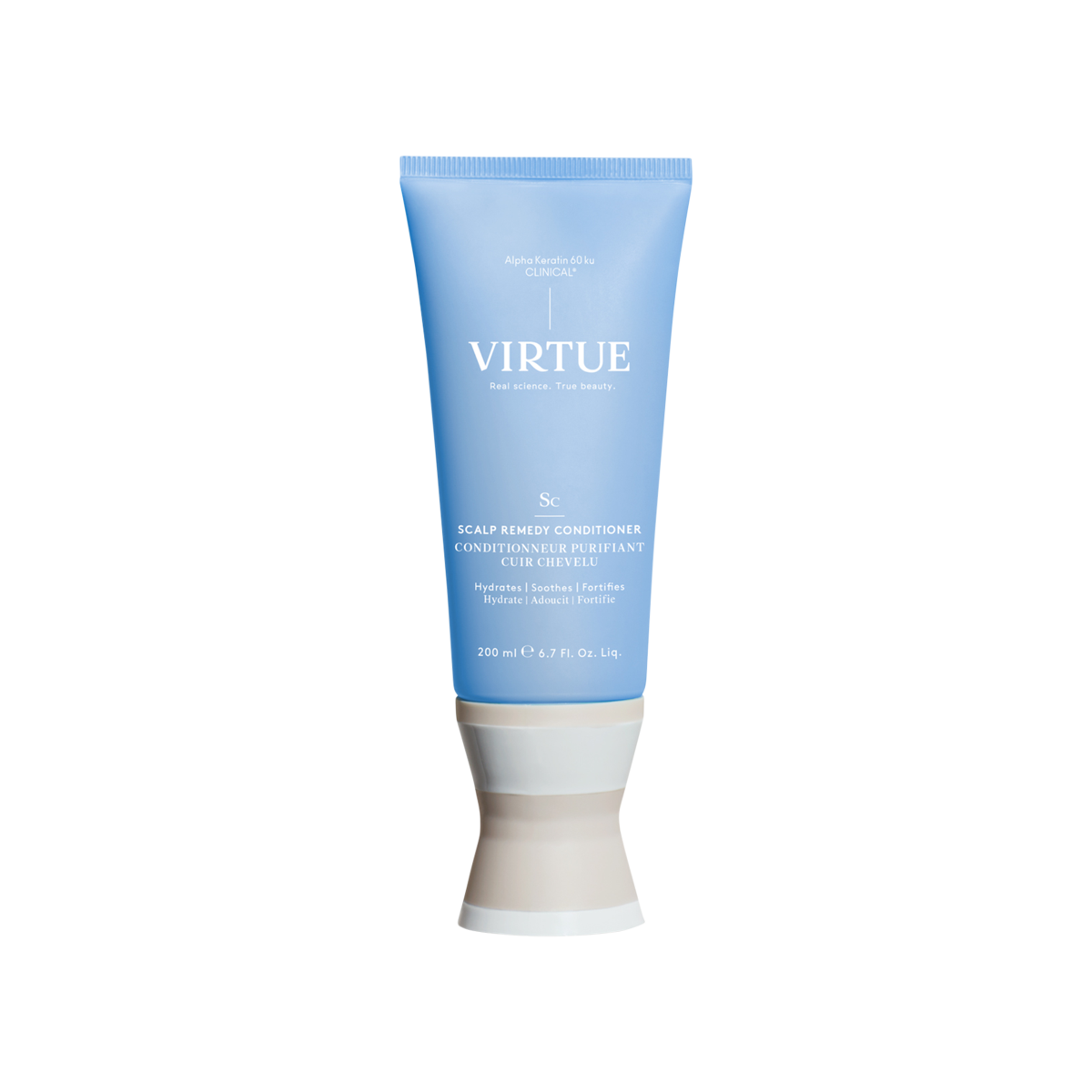 Virtue - Scalp Remedy Conditioner