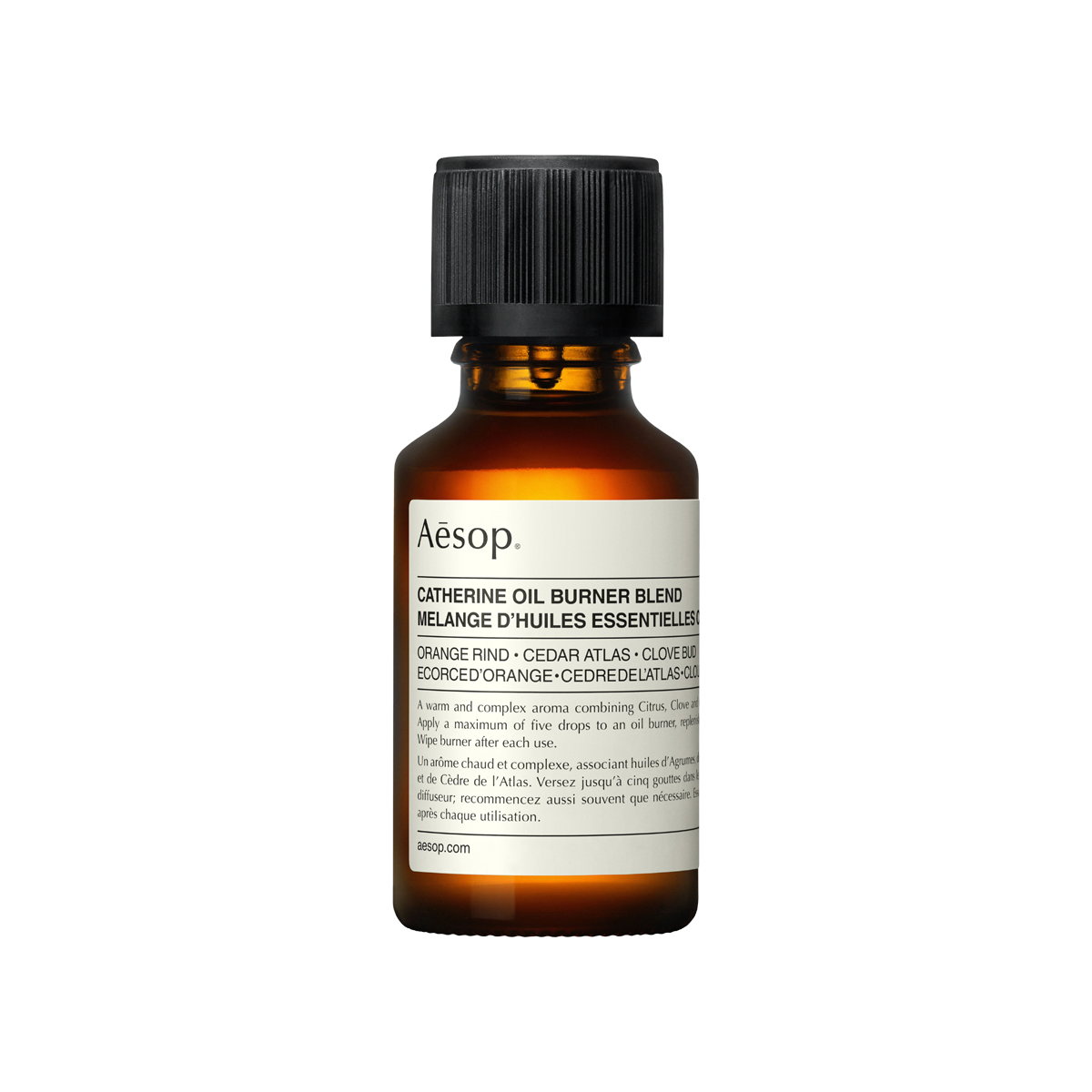 Aesop - Catherine Oil Burner Blend