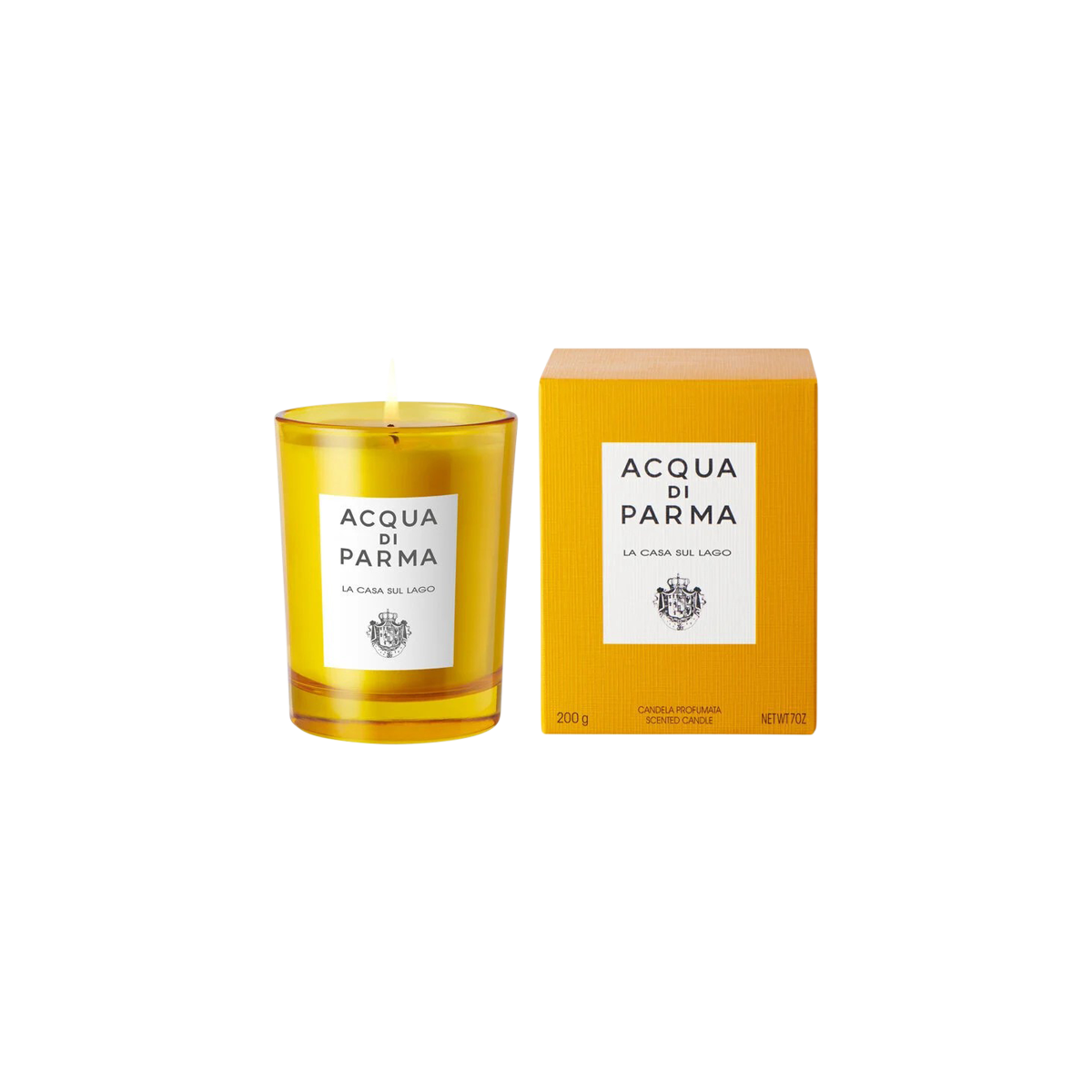Acqua di Parma - La Casa Sul Lago Candle