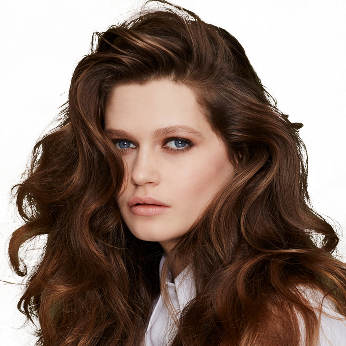 Hair by Sam McKnight - Modern Hairspray Styling Mist
