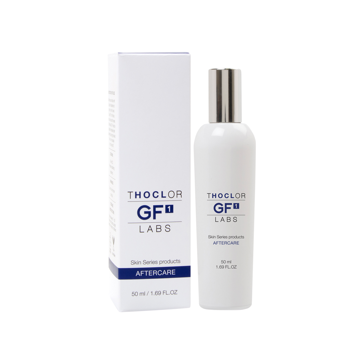 Thoclor Labs - GF1 Aftercare