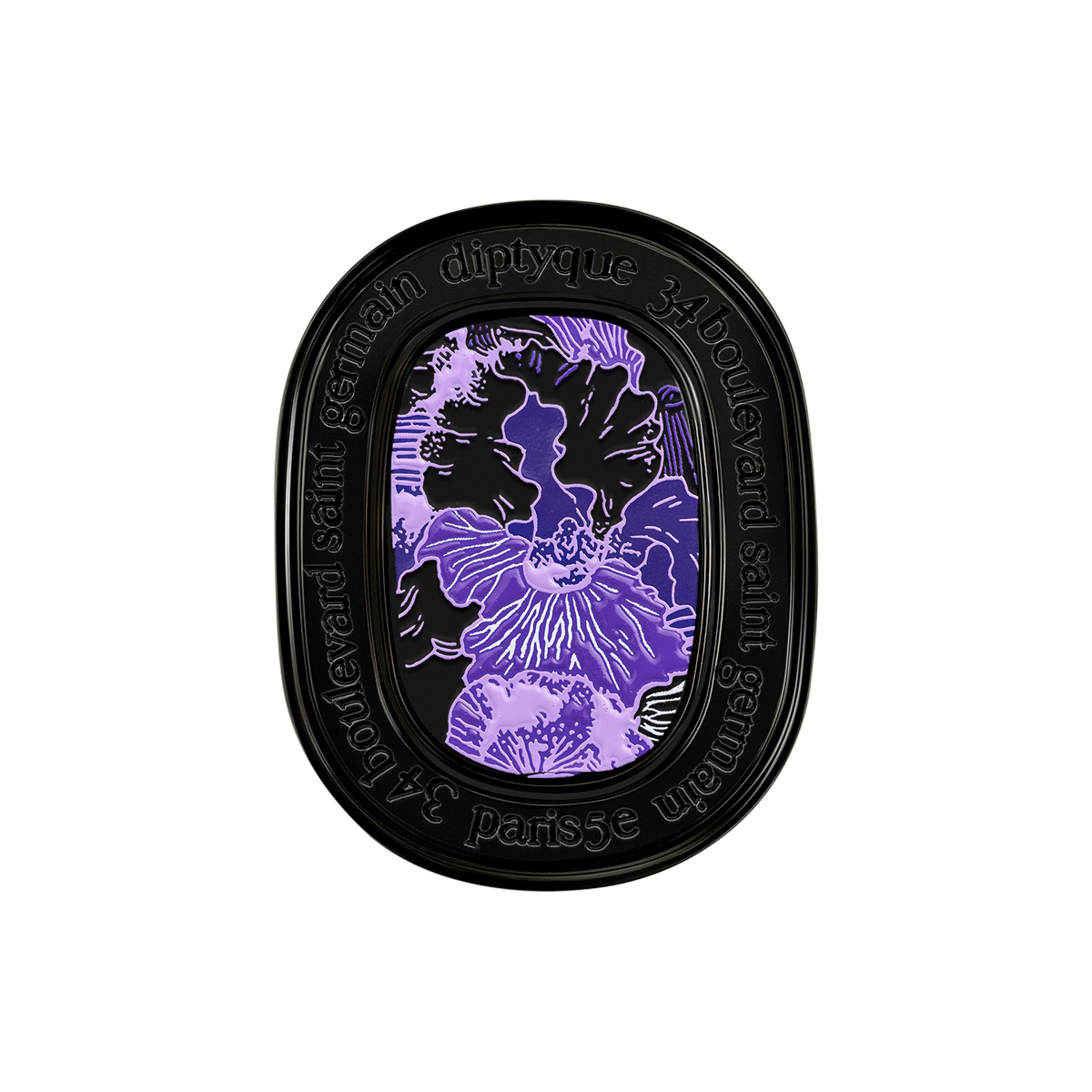 Fleur de Peau Solid Perfume
