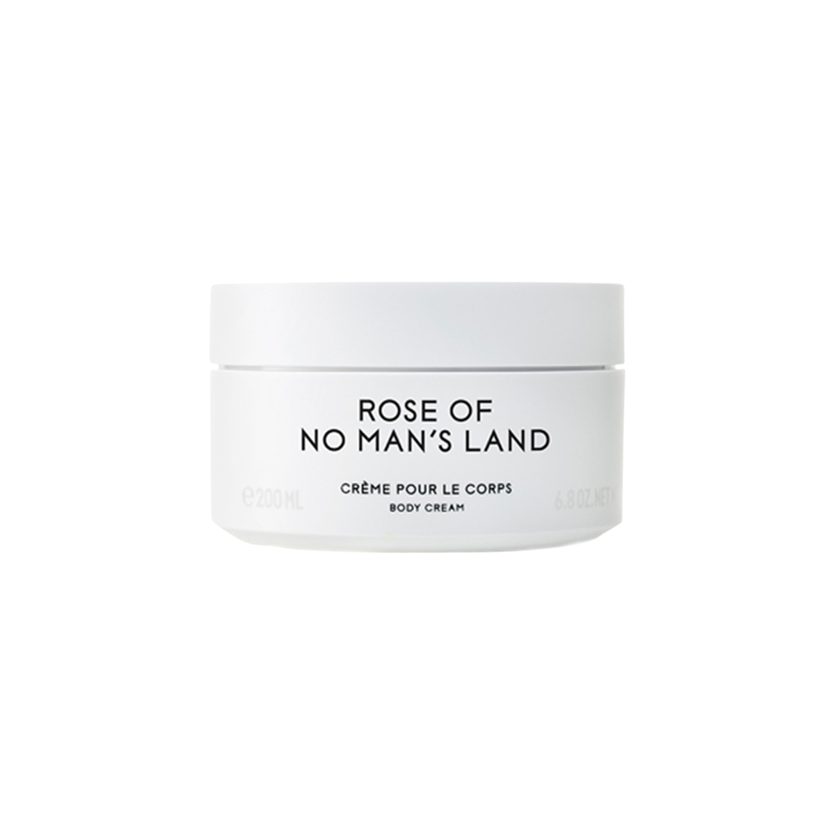 Byredo - Rose of No Man's Land Body Cream