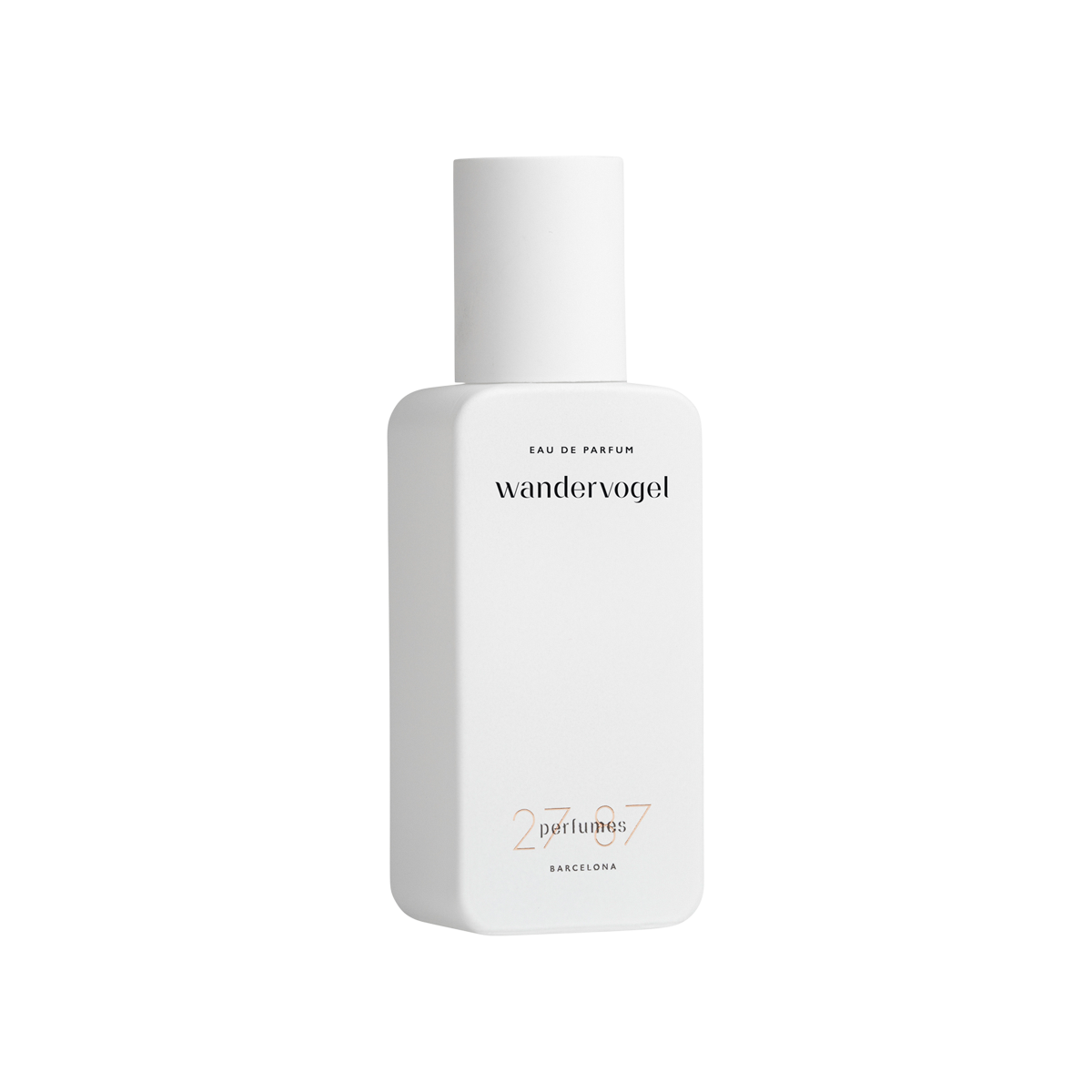 27 87 Perfumes - Wandervogel Eau de Parfum