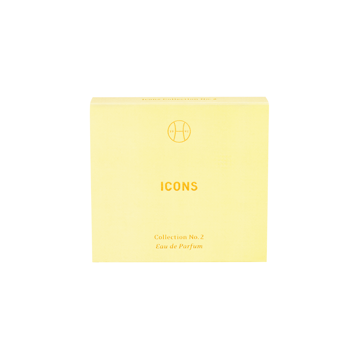 Perfumer H - Icons Collection 2 Eau de Parfum