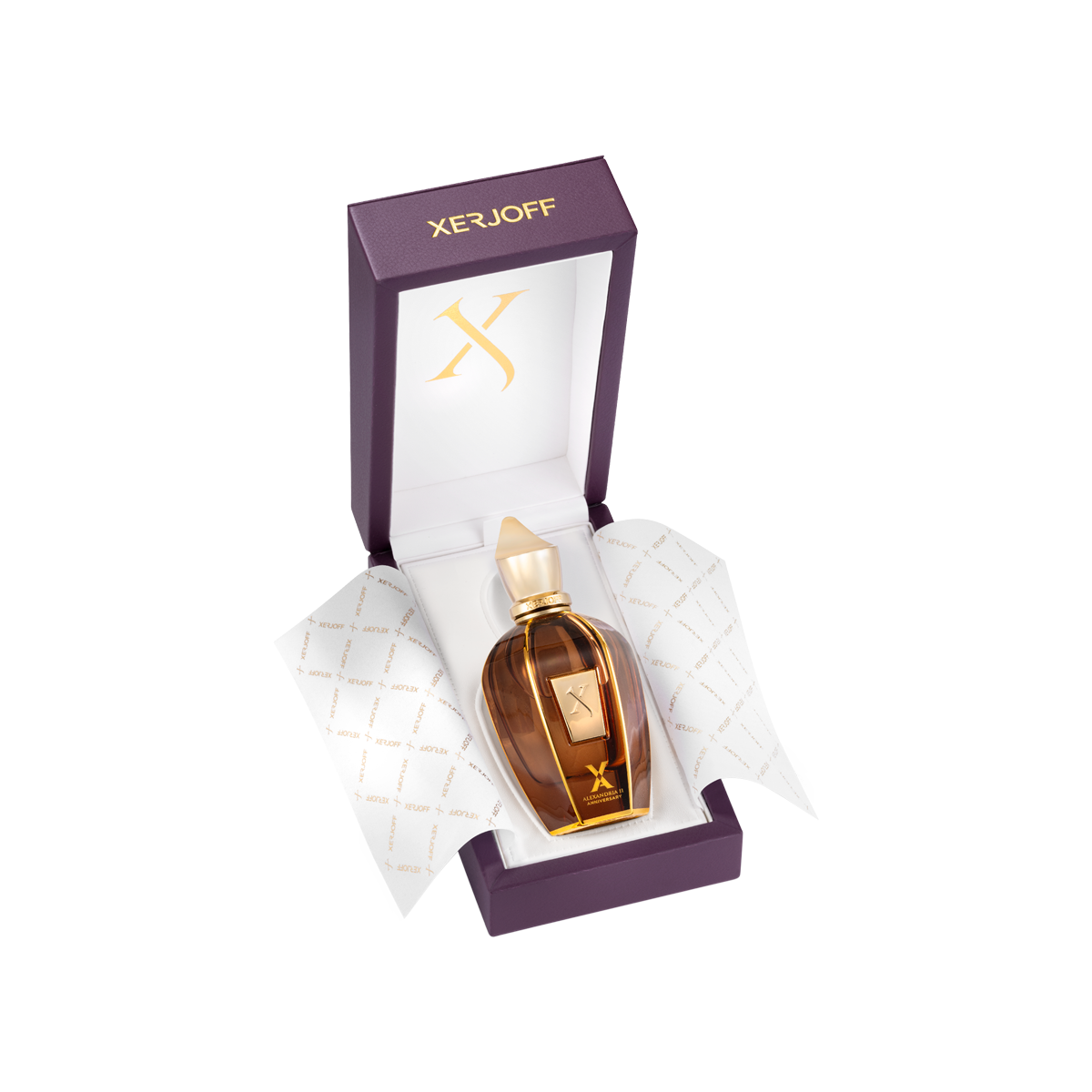Xerjoff - Oud Stars Alexandria Eau de Parfum