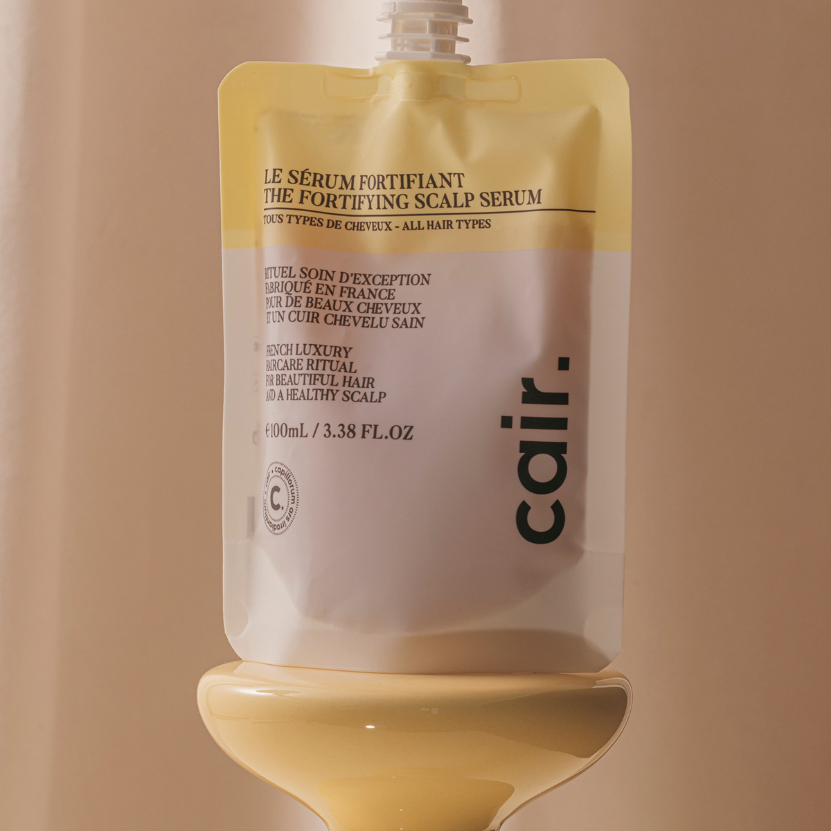 Cair. - The Fortifying Serum Refill