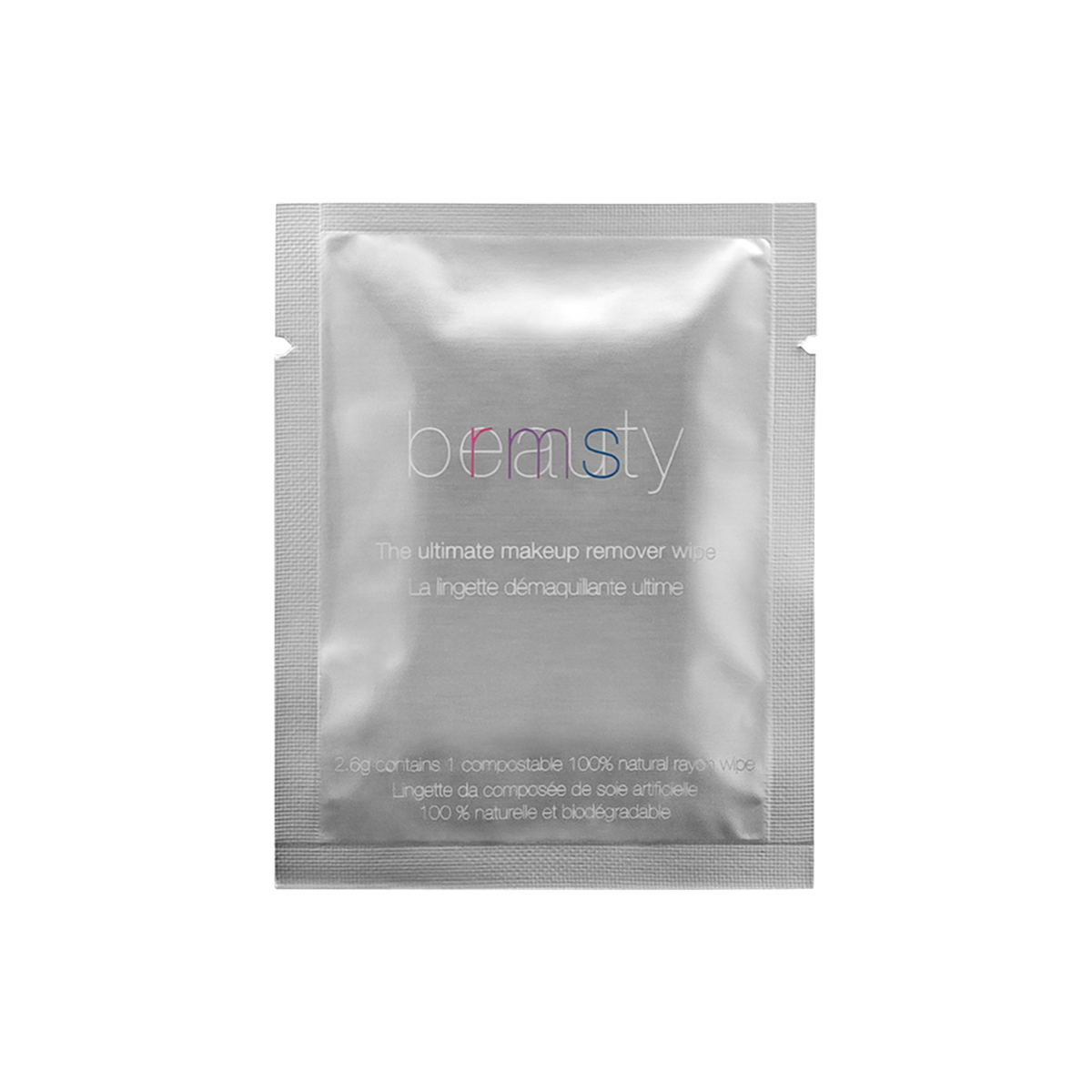 RMS Beauty - Ultimate Makeup Remover Wipes