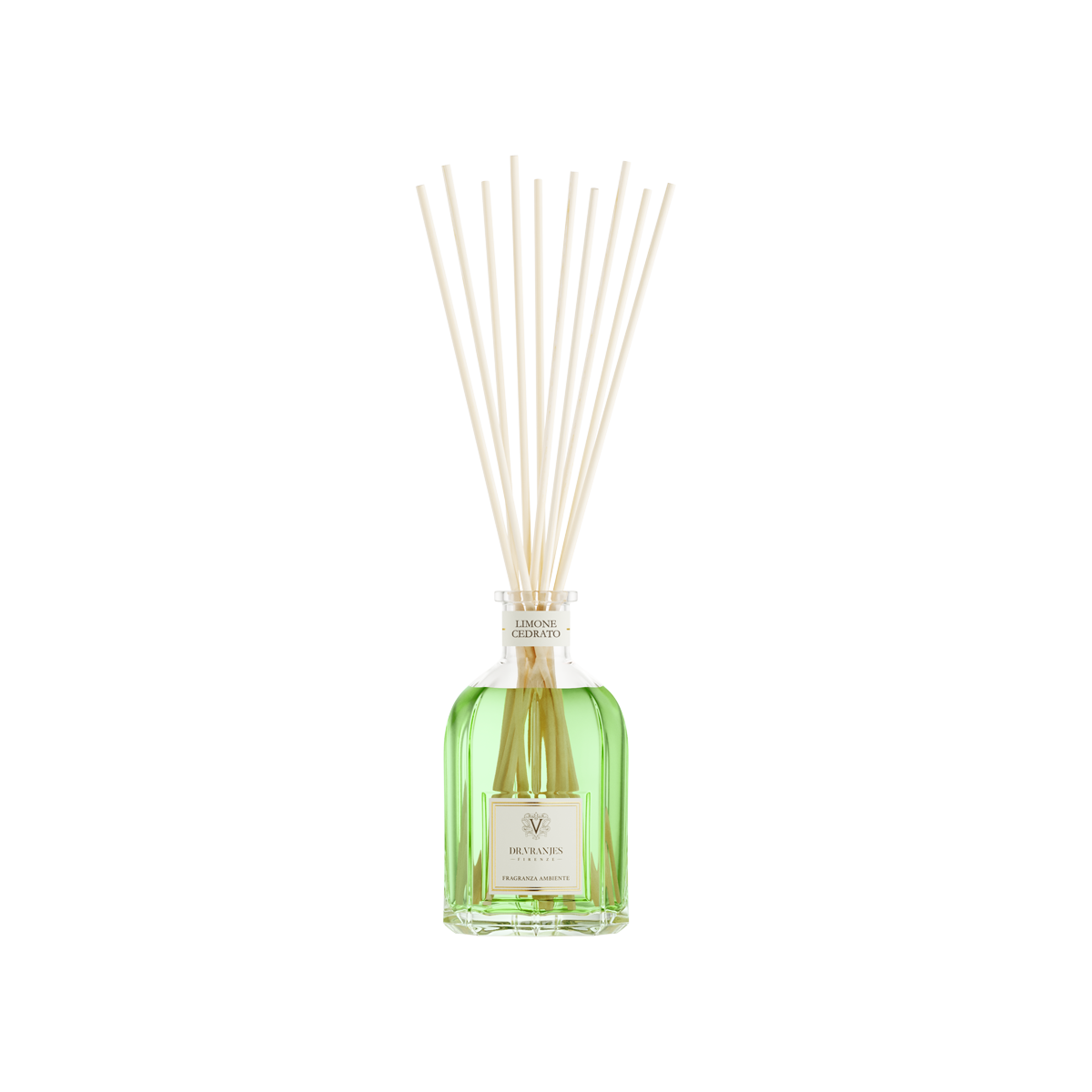 Dr. Vranjes Firenze - Limone Cedrato Diffuser