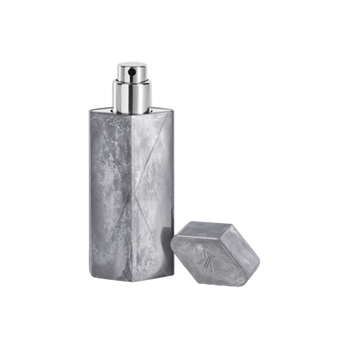Globe Trotter Zinc Edition