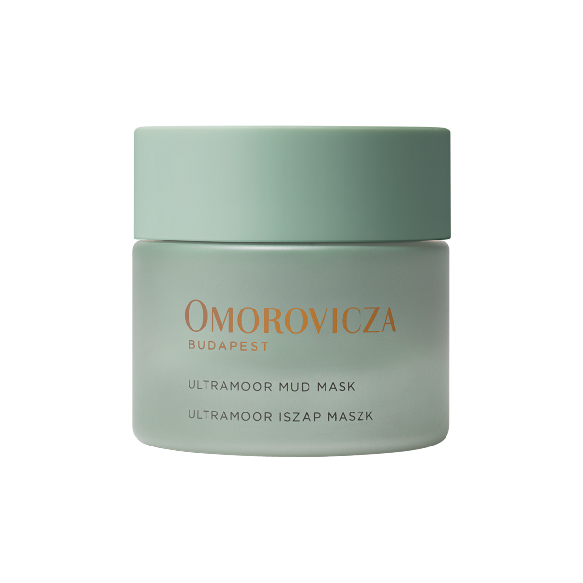 Ultramoor Mud Mask 50ml