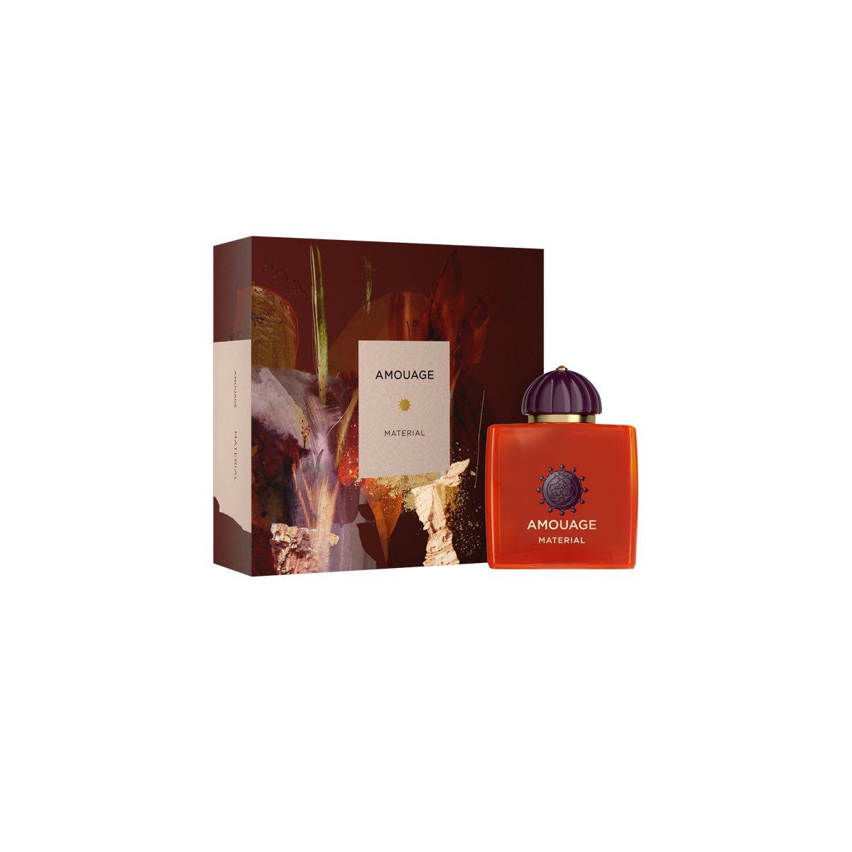 Amouage - Material Eau de Parfum