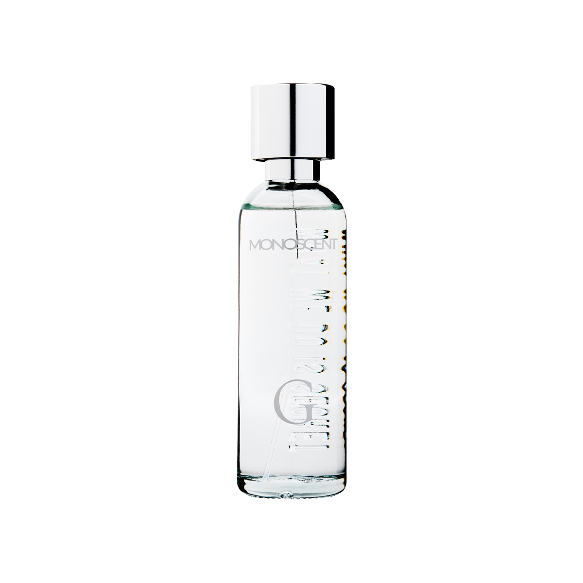What We Do Is Secret - Monoscent G Eau de Parfum
