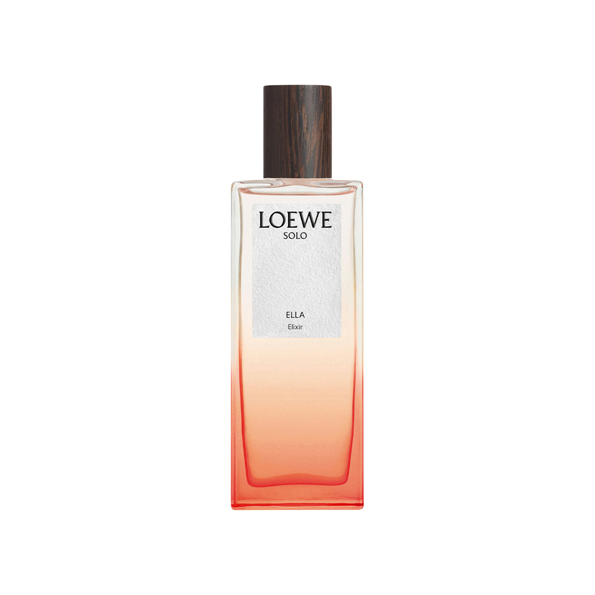 LOEWE - Solo Ella Elixir Eau de Parfum