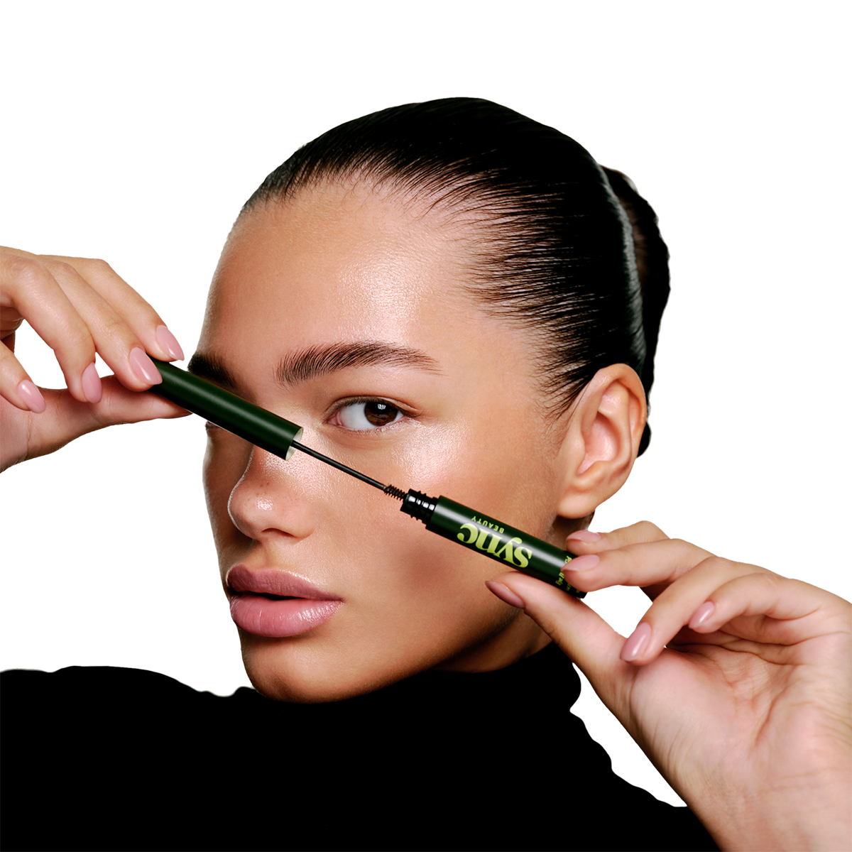 Sync Beauty - Eyebrow Gel