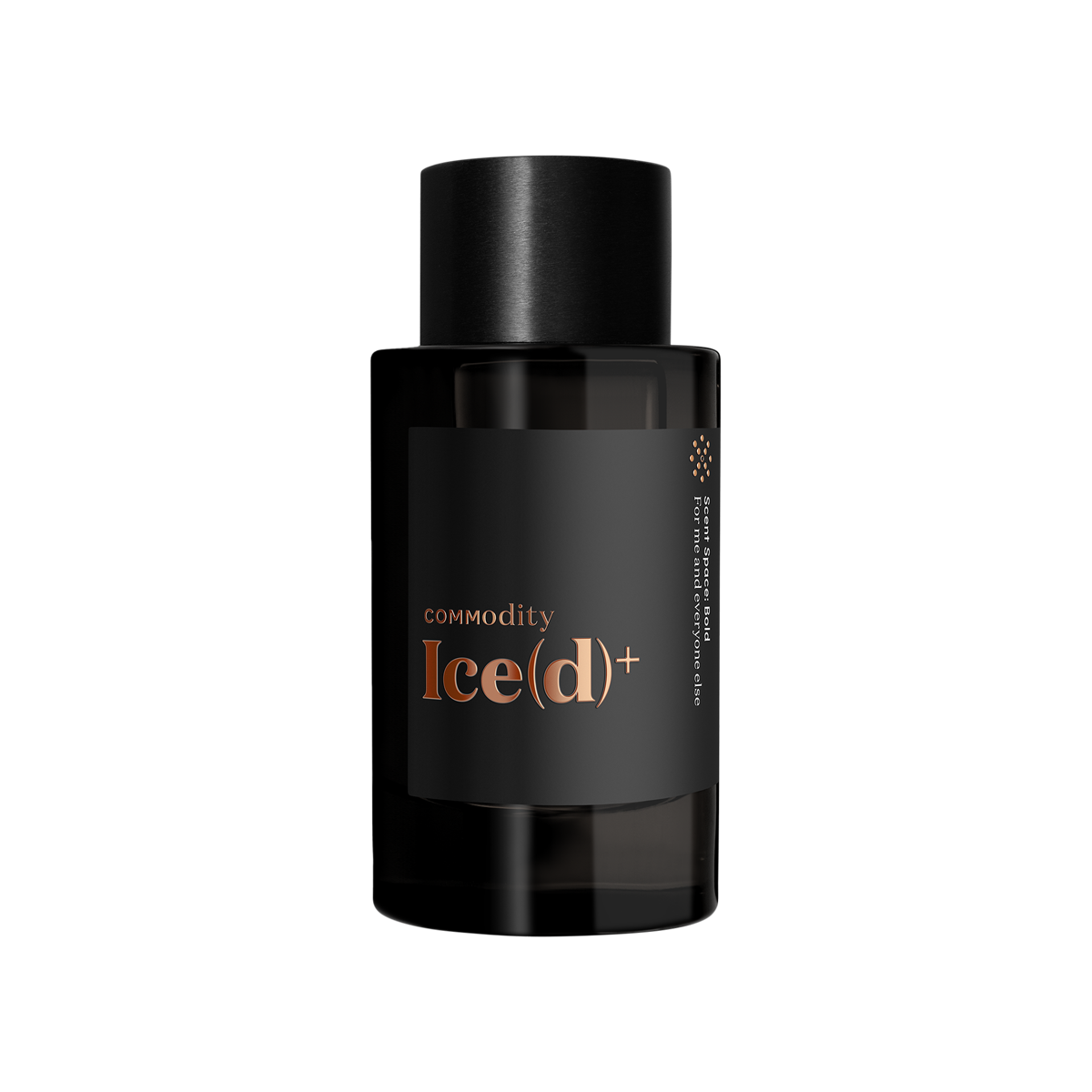 Commodity - Ice(d)+ Bold Eau de Parfum