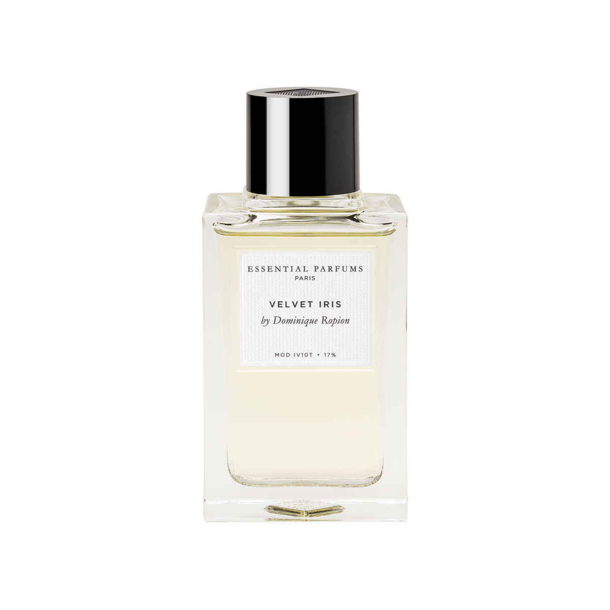 Essential Parfums - Velvet Iris Eau de Parfum  Refillable