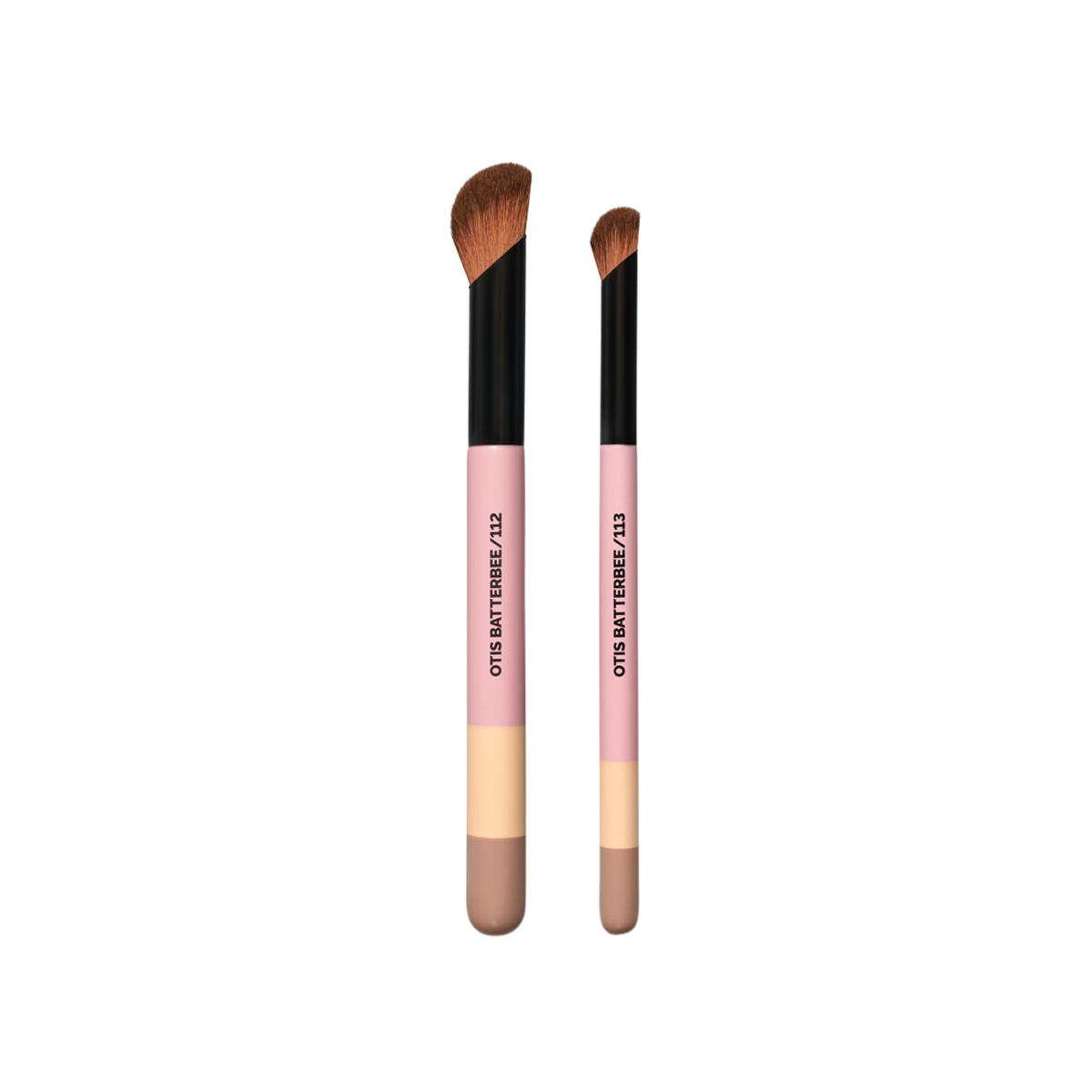 Otis Batterbee - The Concealer Brush Duo 112/113