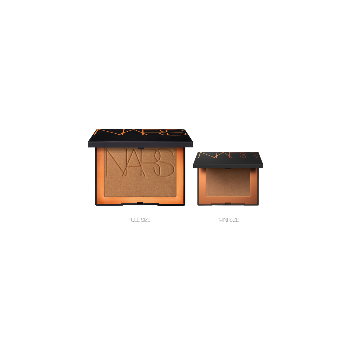 NARS - Mini Bronzer