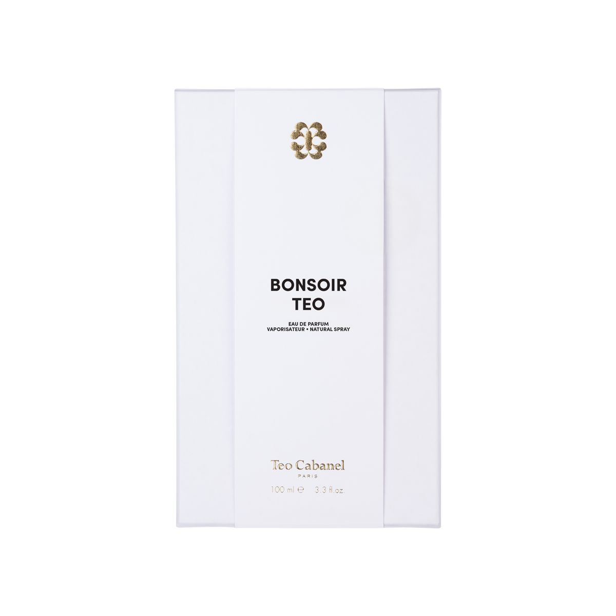Teo Cabanel - Bonsoir Teo Eau de Parfum