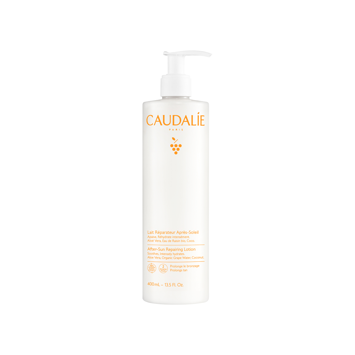Caudalie - After-Sun Repairing Lotion