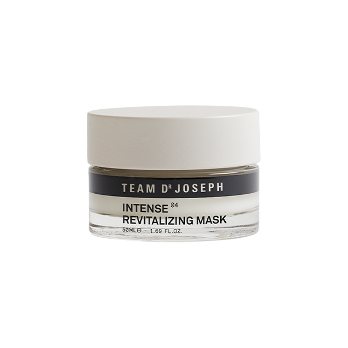 Intense Revitalizing Mask 50ml