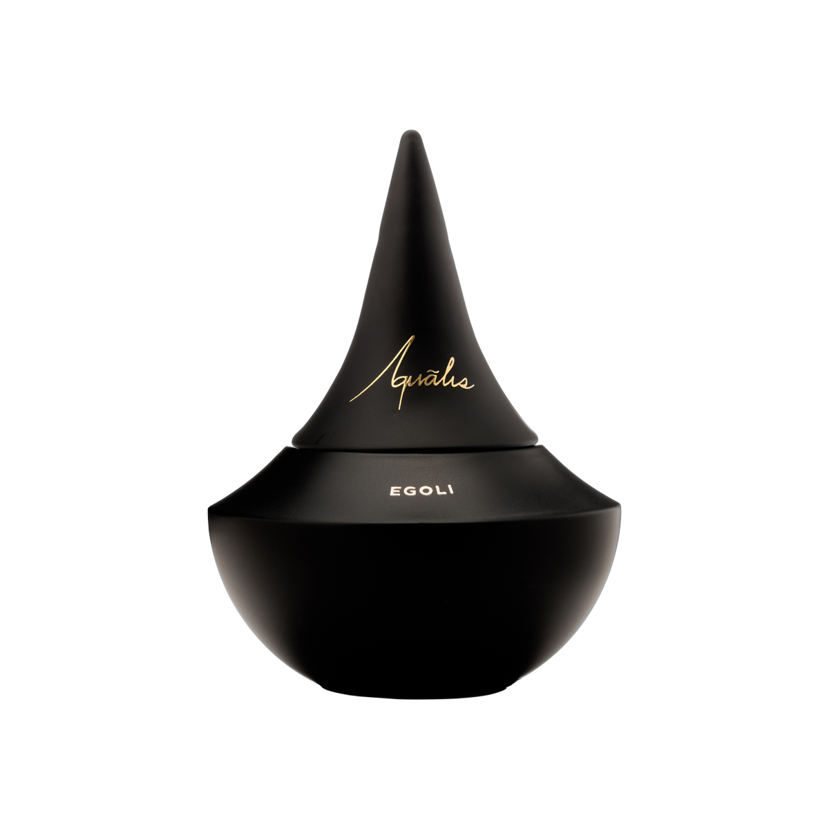Aqualis - Egoli Extrait de Parfum