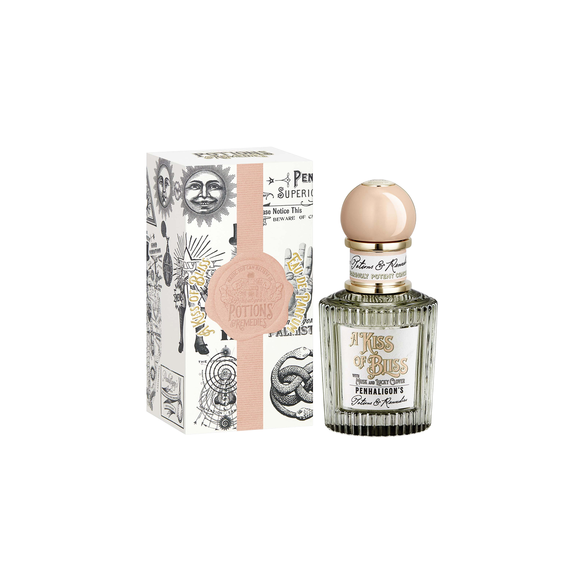 Penhaligon's - A Kiss Of Bliss Eau de Parfum