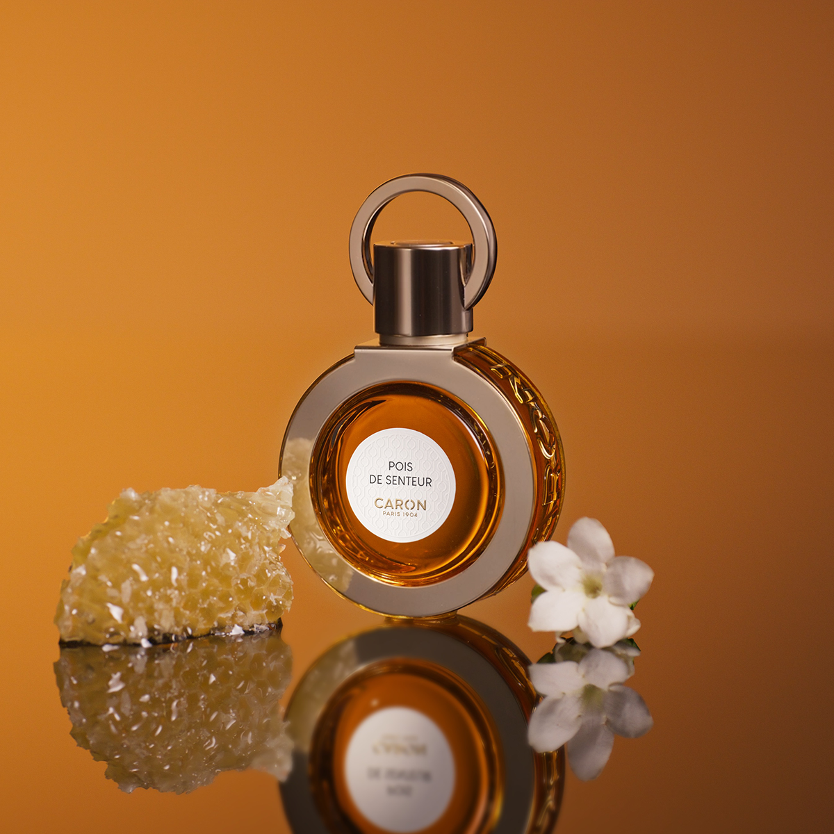 Caron - Pois De Senteur Extrait De Parfum