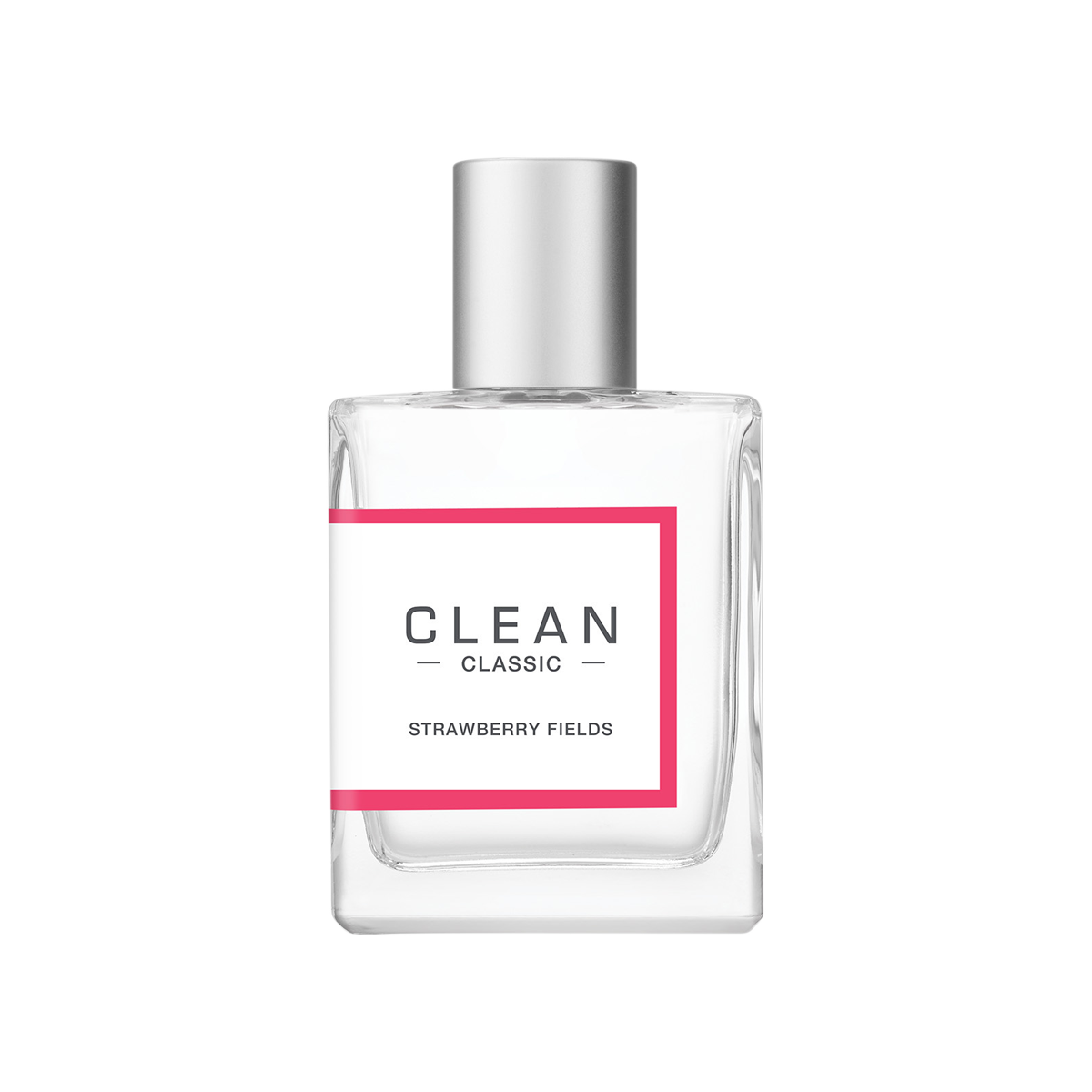 CLEAN BEAUTY - CLEAN CLASSIC Strawberry Fields EDP