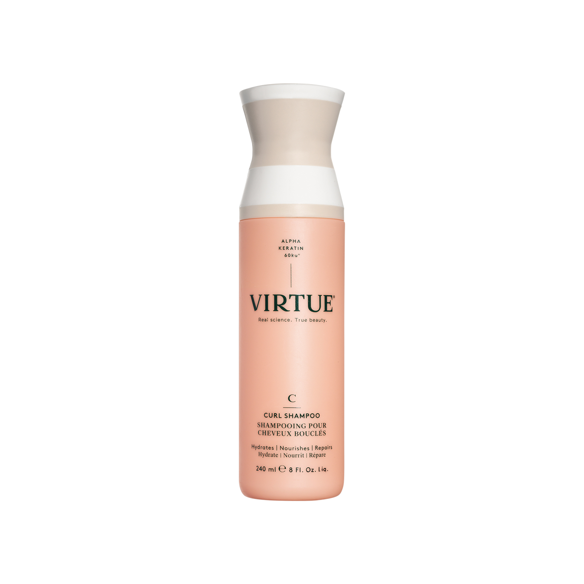Virtue - Curl Shampoo