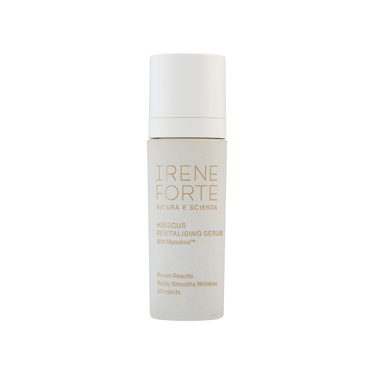 Irene Forte - Hibiscus Revitalising Serum met Myoxinol™