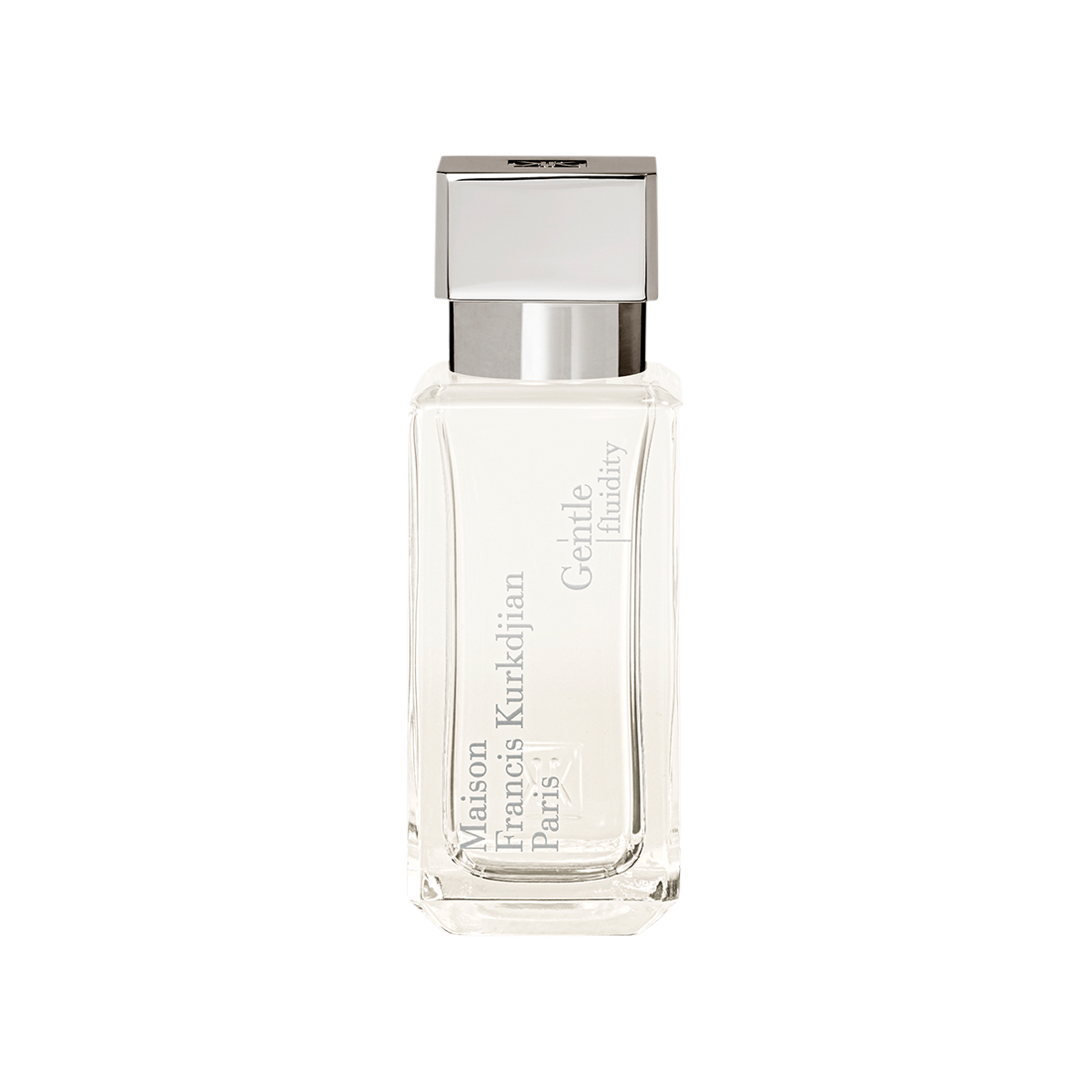 Maison Francis Kurkdjian - Gentle Fluidity Silver Eau de Parfum