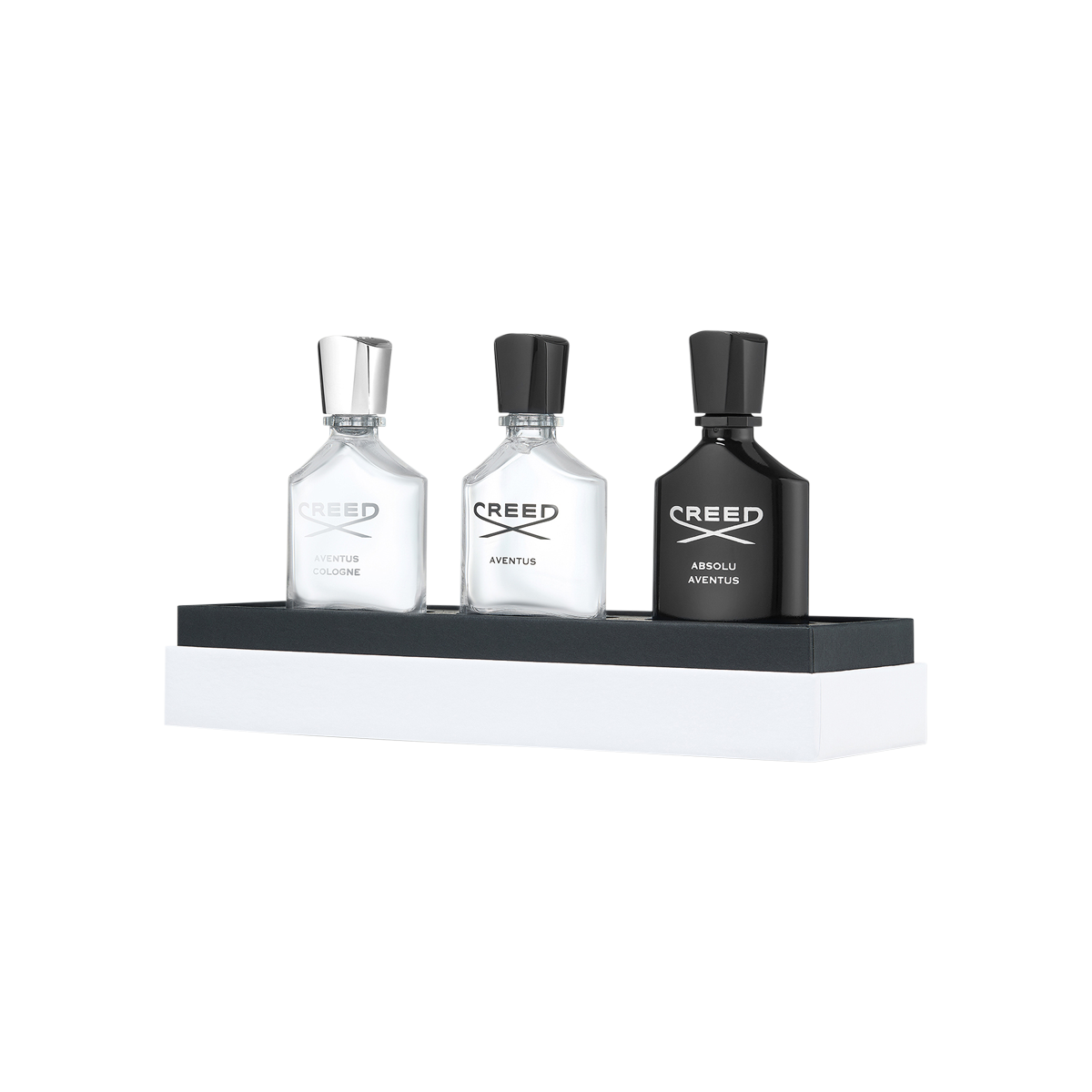 Creed - Aventus Collection Discovery Set