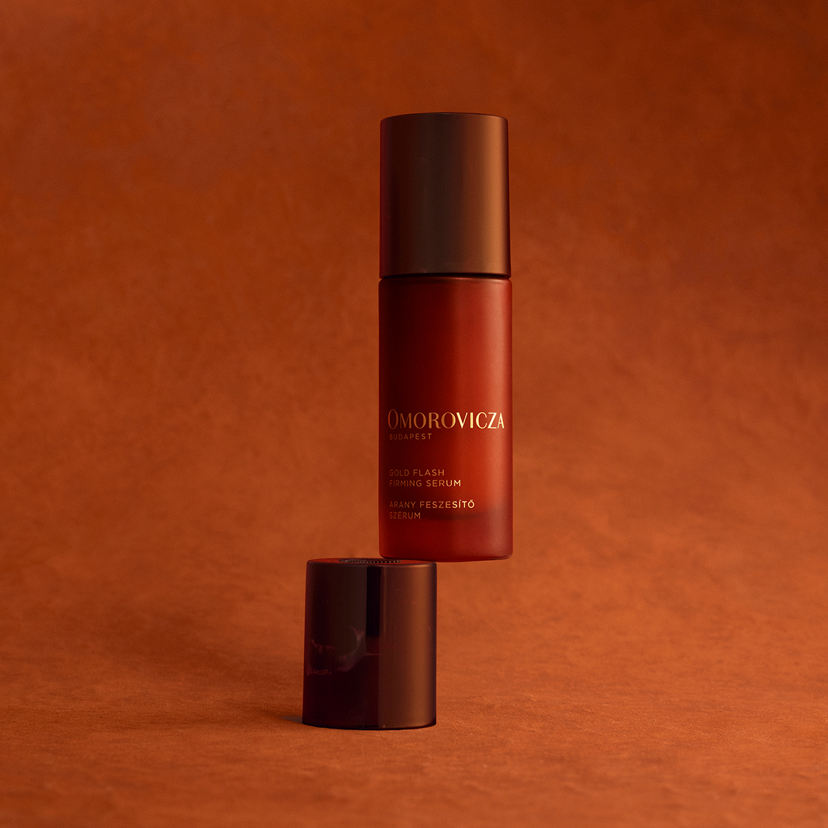 Omorovicza - Gold Flash Firming Serum